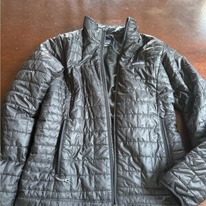 Patagonia Women's Black Jacket